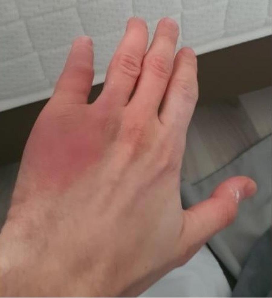 FOTO Silviu Lung Jr., acuzat de fani după ce a bătut palma cu Beșiktaș: „Te-ai dat lovit!”