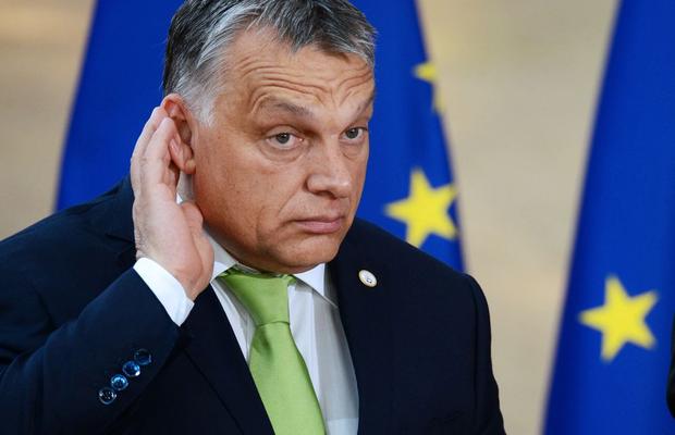 EXCLUSIV // VIDEO Ministrul Ionuț Stroe nu e de acord cu ce face Viktor Orban, premierul Ungariei: „N-aș împrumuta modelul maghiar de clasificare, ca să nu-i zic discriminare"