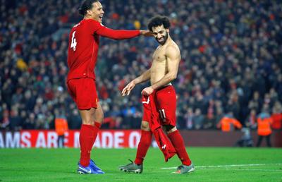 Pariuri Everton - Liverpool » „Cormoranii” au doar două victorii pe Goodison Park în ultimii 10 ani