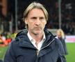 GENOA - ROMA 1-3 // VIDEO + FOTO Iată cine îl ține rezervă pe Ionuț Radu: Mattia Perin s-a făcut de râs în fața Romei!