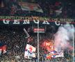 GENOA - ROMA 1-3 // VIDEO + FOTO Iată cine îl ține rezervă pe Ionuț Radu: Mattia Perin s-a făcut de râs în fața Romei!