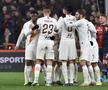 GENOA - ROMA 1-3 // VIDEO + FOTO Iată cine îl ține rezervă pe Ionuț Radu: Mattia Perin s-a făcut de râs în fața Romei!