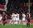 GENOA - ROMA 1-3 // VIDEO + FOTO Iată cine îl ține rezervă pe Ionuț Radu: Mattia Perin s-a făcut de râs în fața Romei!