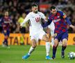 BARCELONA - GRANADA 1-0 // Lionel Messi, antidot pentru criză! Analiză după debutul lui Quique Setién pe Camp Nou