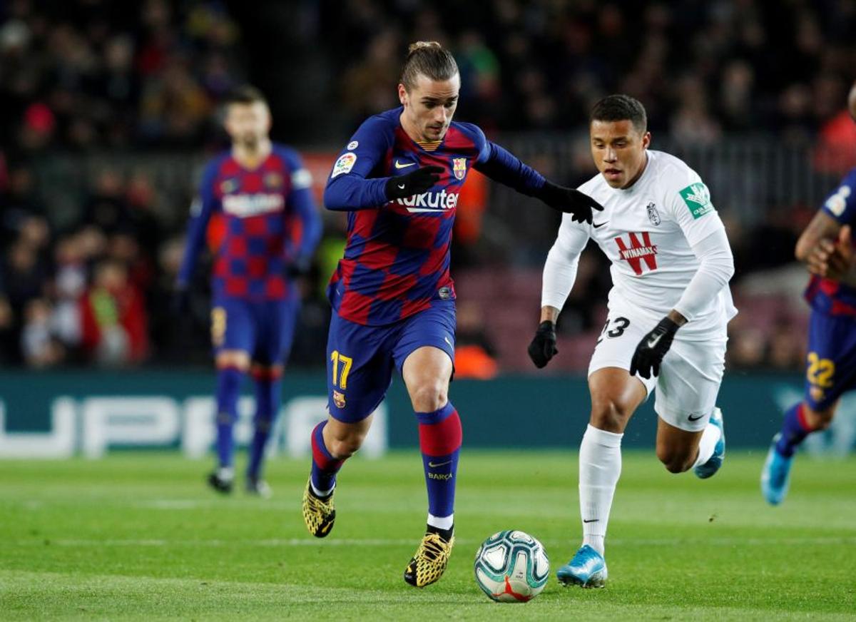 BARCELONA - GRANADA 1-0 // Lionel Messi, antidot pentru criză! Analiză după debutul lui Quique Setién pe Camp Nou