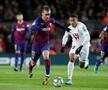 BARCELONA - GRANADA