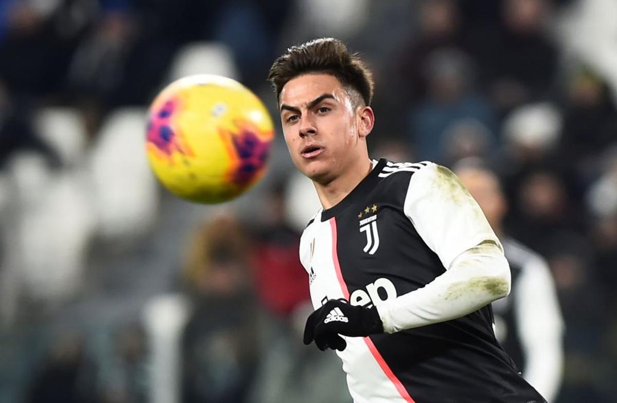 JUVENTUS - PARMA