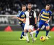 JUVENTUS - PARMA 2-1 // Cristiano Ronaldo, din nou letal! E pe val în 2019, l-a egalat pe Messi și e lăudat de toată lumea: „E fenomenal, totul trebuie să se învârtă în jurul lui!”