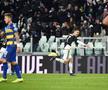 JUVENTUS - PARMA 2-1 // VIDEO + FOTO Cristiano Ronaldo, bestial și în 2020: 6 goluri în 3 meciuri! Juve s-a distanțat de Inter în clasament