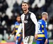 JUVENTUS - PARMA 2-1 // Cristiano Ronaldo, din nou letal! E pe val în 2019, l-a egalat pe Messi și e lăudat de toată lumea: „E fenomenal, totul trebuie să se învârtă în jurul lui!”