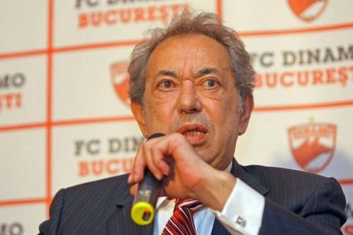 Nicolae Badea
