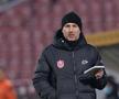 Edi Iordănescu, antrenor CFR Cluj