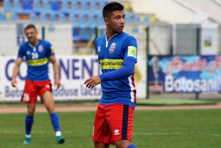 Conflict în Liga 1 » Patronul îi cere antrenorului să nu-l mai bage pe fiul lui: „E piesă moartă!”
