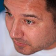 Marius Croitoru / Sursă foto: GSP