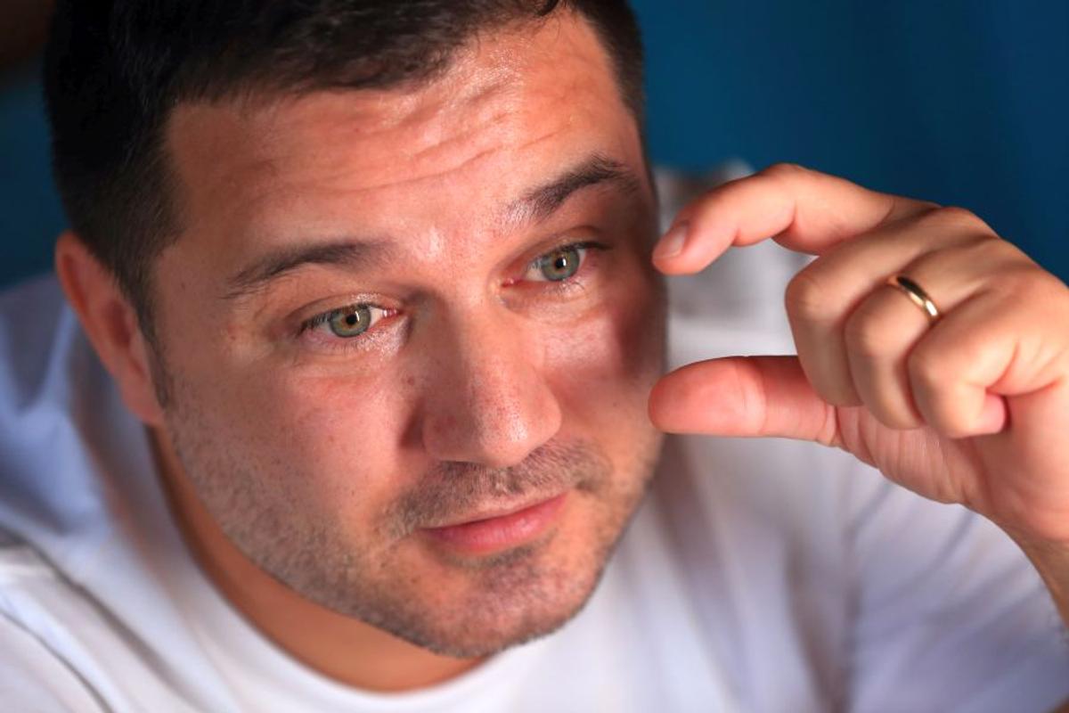 Marius Croitoru, interviu GSP: arhivă