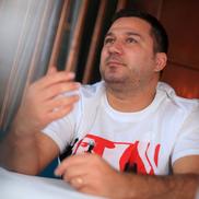 Marius Croitoru / Sursă foto: GSP