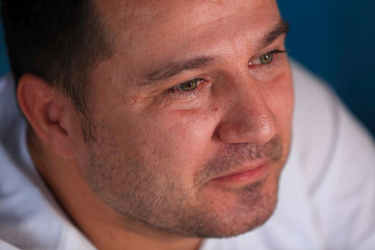 Marius Croitoru și-a anunțat revenirea! A luat licența și dezvăluie: „Sunt discuții, în iarnă mă întorc”