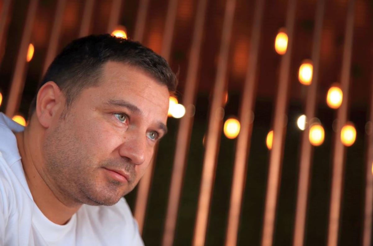 Marius Croitoru și-a anunțat revenirea! A luat licența și dezvăluie: „Sunt discuții, în iarnă mă întorc”