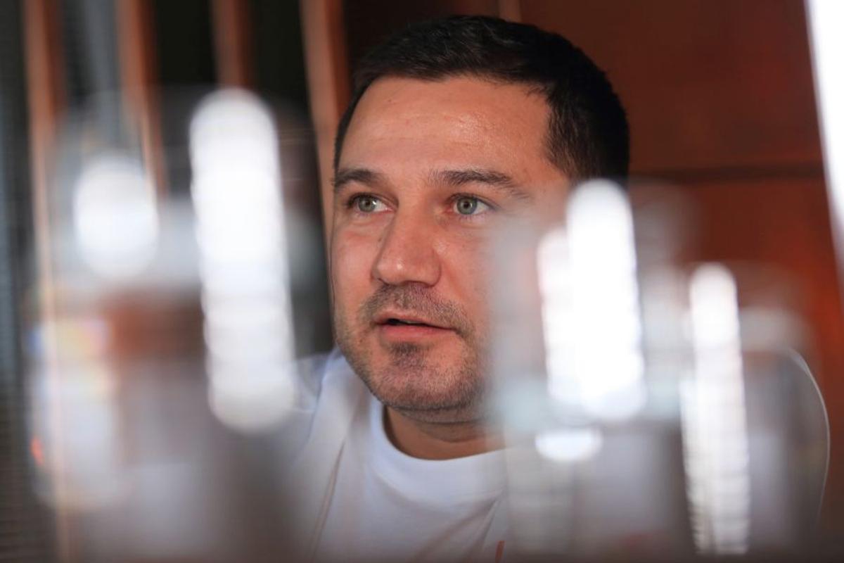 EXCLUSIV S-a păcălit Gigi Becali? Ce jucător a ratat FCSB: „Va fi titular în națională”