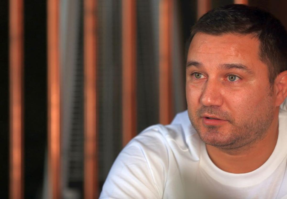 EXCLUSIV S-a păcălit Gigi Becali? Ce jucător a ratat FCSB: „Va fi titular în națională”