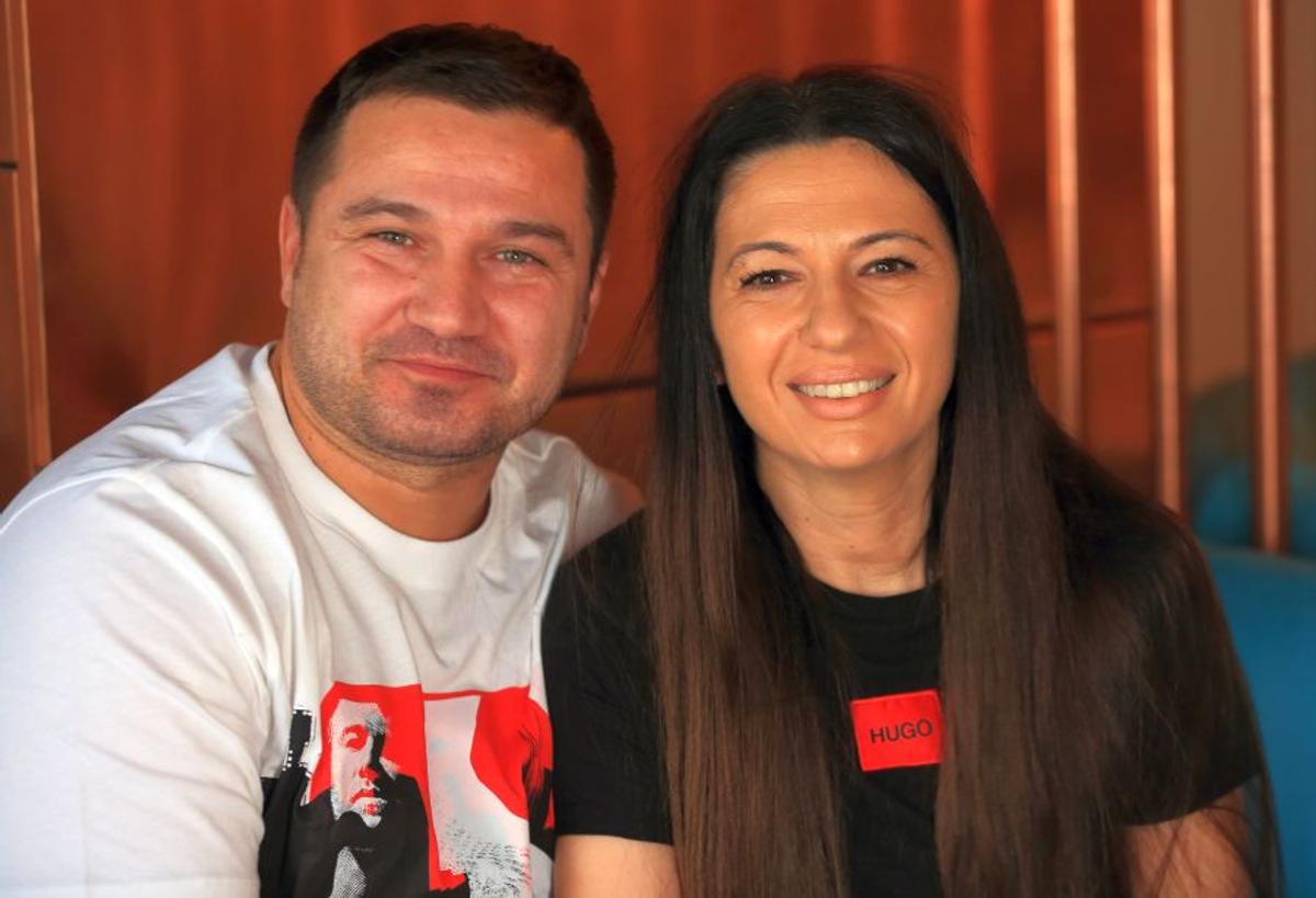 Marius Croitoru, interviu GSP: arhivă