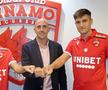Rufo Collado, alături de Raul Garcia și Antonio Iglesias