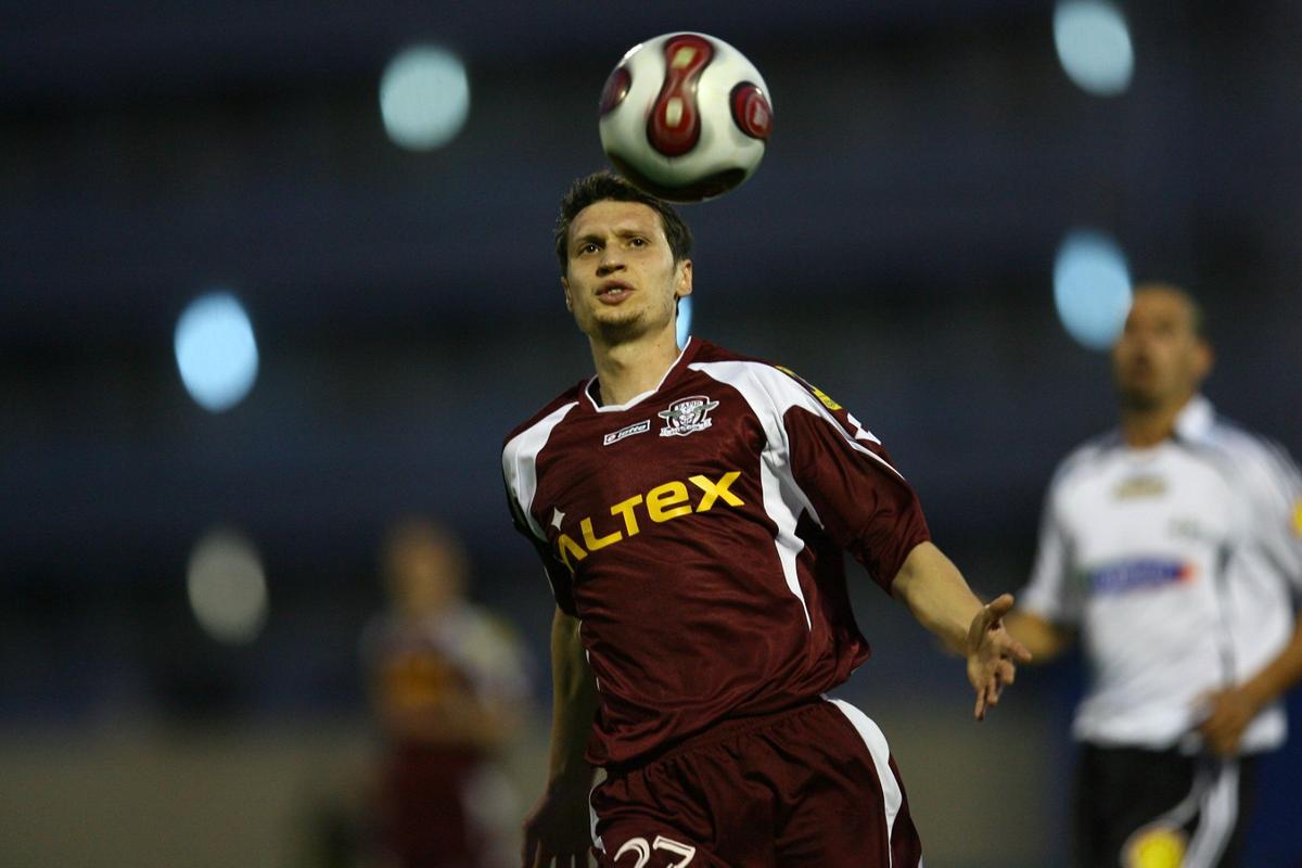 PROVOCARE GSP Îi mai recunoști?! Cine sunt acești 20 de fotbaliști care au marcat în Liga 1 în ultimele două decenii