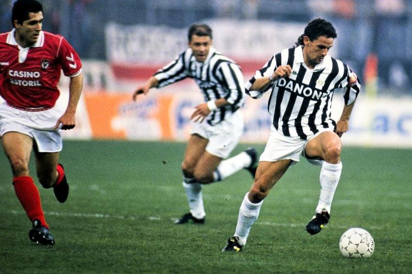 Roberto Baggio