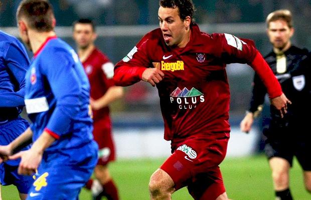 PROVOCARE GSP Îi mai recunoști?! Cine sunt acești 20 de fotbaliști care au marcat în Liga 1 în ultimele două decenii
