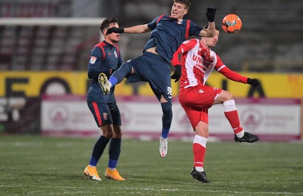 Coșmarul spaniol de la Dinamo a ajuns în AS: „Clubul pare destinat să moară”