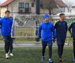 Andrei Cristea Poli Iași 19.01.2021