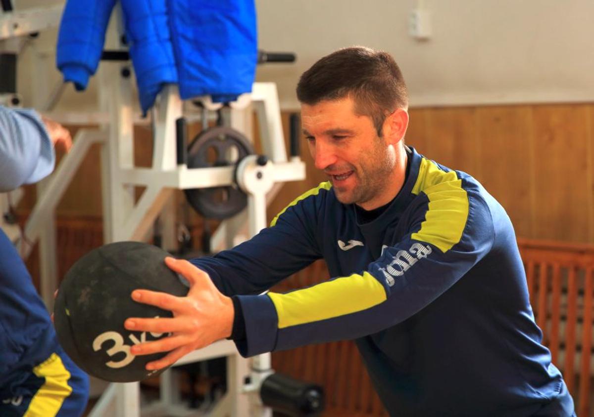 Andrei Cristea Poli Iași 19.01.2021