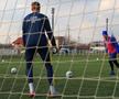 EXCLUSIV Interviu cu Andrei Cristea: „Ce facem, o înlocuim pe Dinamo cu o echipă de cartier?! Sunt frustrat, normal!”