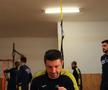 Andrei Cristea Poli Iași 19.01.2021