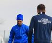 Andrei Cristea Poli Iași 19.01.2021
