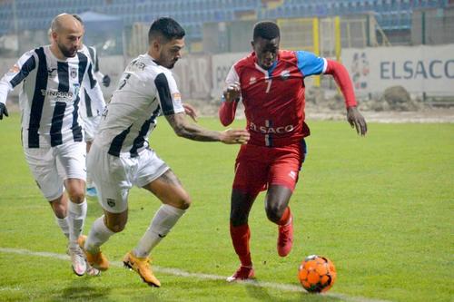 Hamidou Keyta