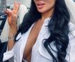 FOTO Kim Kardashian din Serbia, dezvăluiri despre relația cu Novak Djokovic: „A fost foarte atent cu mine”