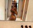 FOTO Kim Kardashian din Serbia, dezvăluiri despre relația cu Novak Djokovic: „A fost foarte atent cu mine”