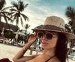 FOTO Kim Kardashian din Serbia, dezvăluiri despre relația cu Novak Djokovic: „A fost foarte atent cu mine”