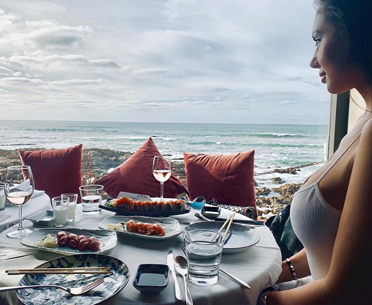 FOTO Kim Kardashian din Serbia, dezvăluiri despre relația cu Novak Djokovic: „A fost foarte atent cu mine”