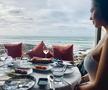FOTO Kim Kardashian din Serbia, dezvăluiri despre relația cu Novak Djokovic: „A fost foarte atent cu mine”