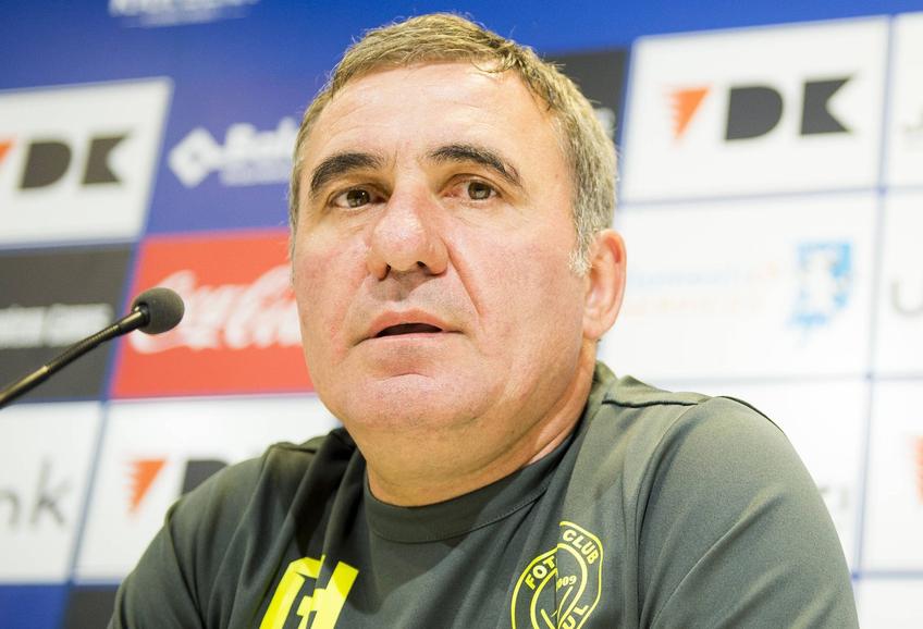 Gică Hagi, foto: Imago