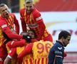 Kayserispor caută victoria cu Istanbul Basaksehir // foto: Twitter @ Kayserispor