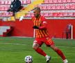 VIDEO „Dubla” lui Alibec îi aduce lui Dan Petrescu prima victorie în Turcia! » Atacantul s-a „rupt” după al doilea gol + Kayseri e lângă noua echipă a lui Șumudică în clasament