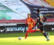 VIDEO „Dubla” lui Alibec îi aduce lui Dan Petrescu prima victorie în Turcia! » Atacantul s-a „rupt” după al doilea gol + Kayseri e lângă noua echipă a lui Șumudică în clasament
