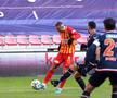 VIDEO „Dubla” lui Alibec îi aduce lui Dan Petrescu prima victorie în Turcia! » Atacantul s-a „rupt” după al doilea gol + Kayseri e lângă noua echipă a lui Șumudică în clasament