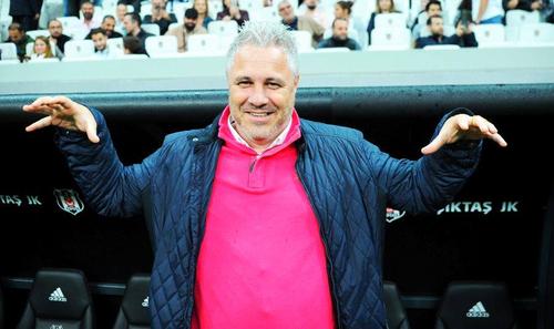 Marius Șumudică. FOTO: Imago