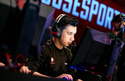 Cloud9 a mai renunțat la un jucător de CS:GO