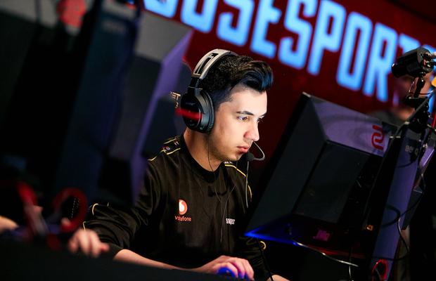 Cloud9 a mai renunțat la un jucător de CS:GO