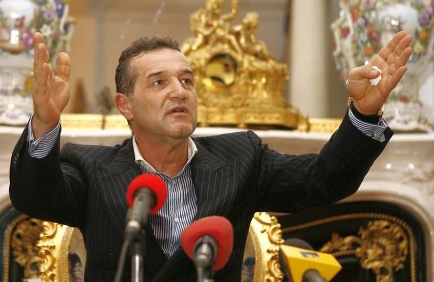 Gigi Becali